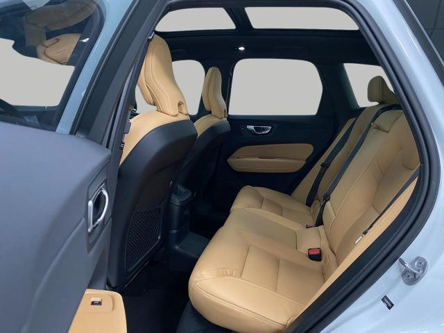 2024 Volvo XC60 Recharge Plug-In Hybrid Vehicle Photo in Appleton, WI 54913