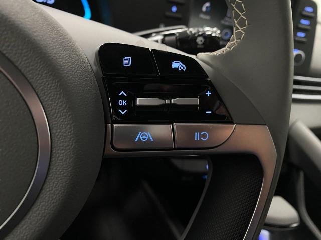 2025 Hyundai ELANTRA Vehicle Photo in Appleton, WI 54913