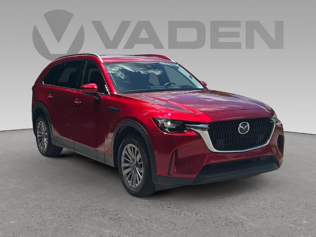 2024 Mazda CX-90 Vehicle Photo in Statesboro, GA 30458