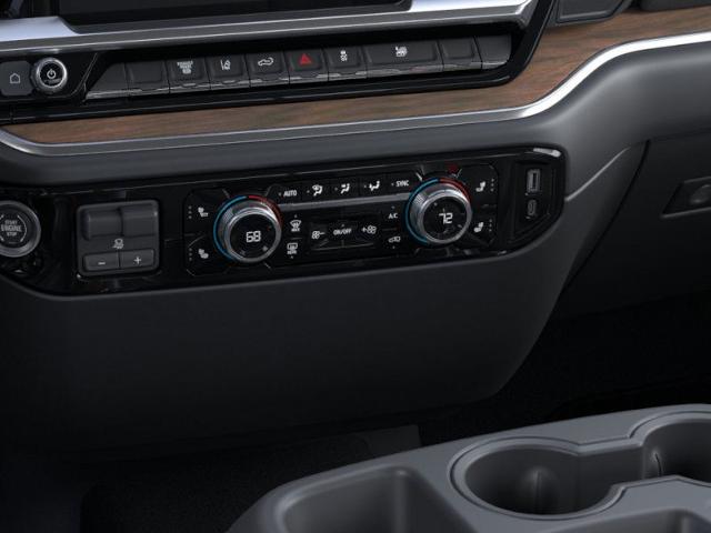 2025 GMC Sierra 2500 HD Vehicle Photo in HARRISBURG, PA 17111-1033