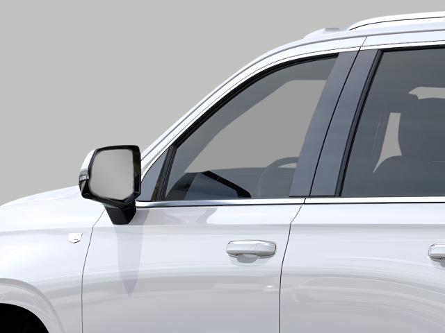 2025 Cadillac Escalade Vehicle Photo in MADISON, WI 53713-3220