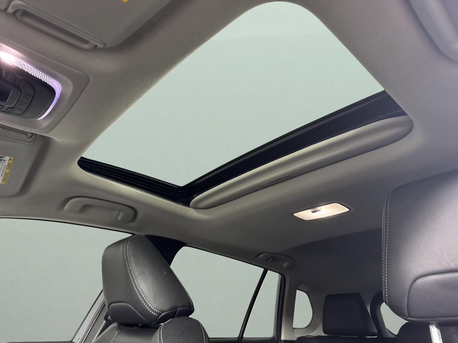 2022 Toyota Corolla Cross Vehicle Photo in Georgetown, TX 78626