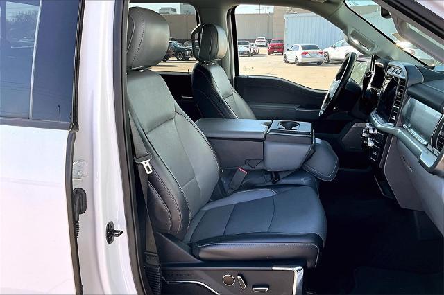 2021 Ford F-150 Vehicle Photo in Grapevine, TX 76051