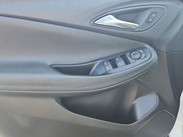 2023 Buick Encore GX Vehicle Photo in TREVOSE, PA 19053-4984