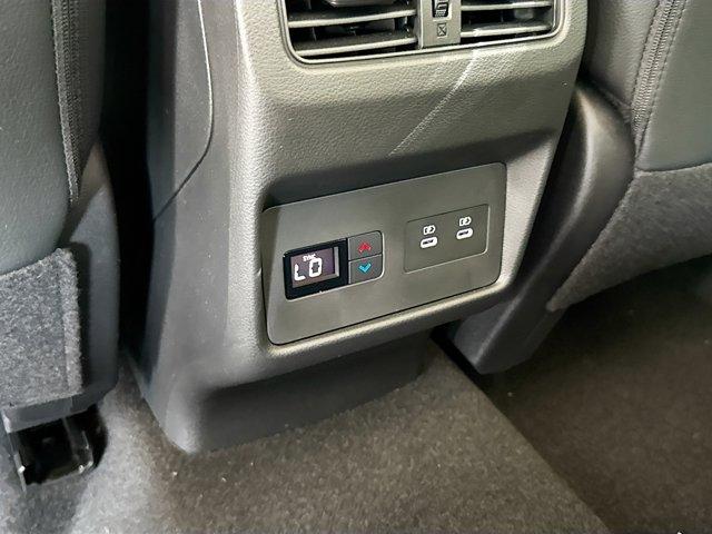 2025 Nissan Rogue Vehicle Photo in Flemington, NJ 08822