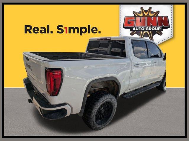 2019 GMC Sierra 1500 Vehicle Photo in SELMA, TX 78154-1459