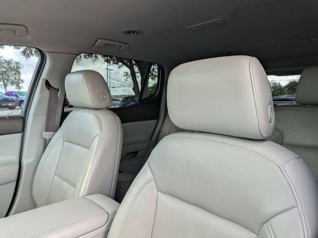 2017 GMC Acadia Vehicle Photo in SELMA, TX 78154-1460