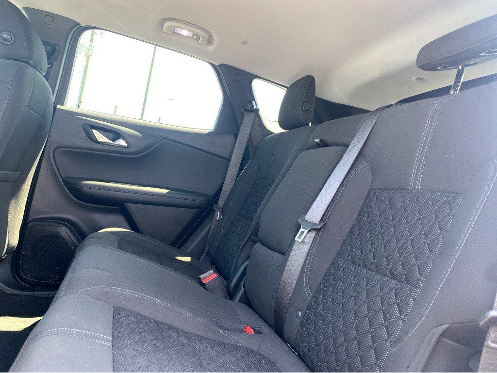 2020 Chevrolet Blazer Vehicle Photo in SAVANNAH, GA 31406-4513