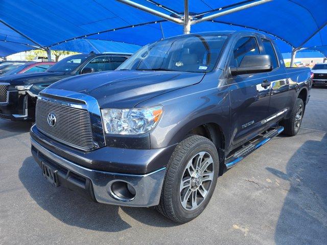 2012 Toyota Tundra 2WD Truck Vehicle Photo in Decatur, TX 76234