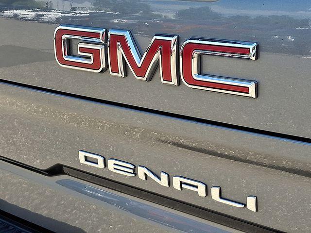 2020 GMC Sierra 1500 Vehicle Photo in DANBURY, CT 06810-5034