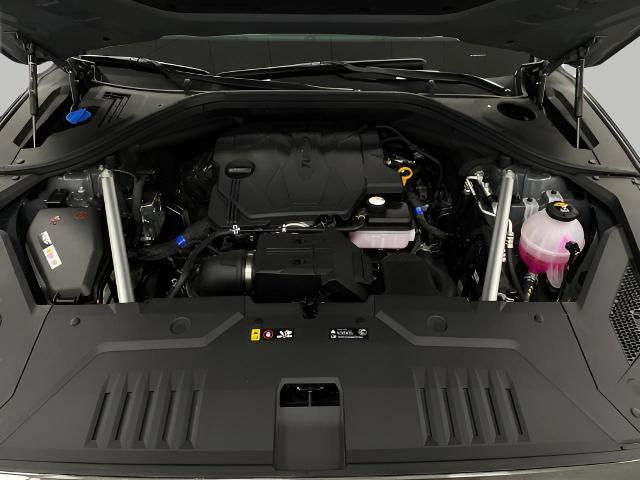 2026 Genesis GV70 Vehicle Photo in Appleton, WI 54913