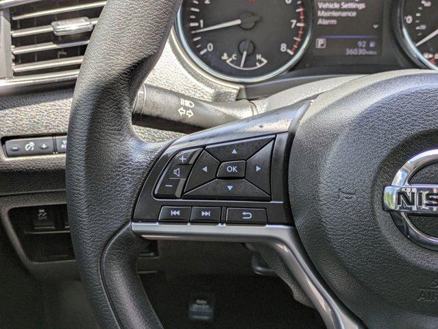 2020 Nissan Rogue Vehicle Photo in San Antonio, TX 78209