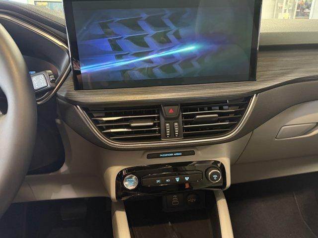 2025 Ford Escape Vehicle Photo in Ogallala, NE 69153