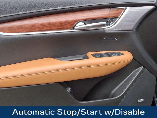 2024 Cadillac XT5 Vehicle Photo in PAWLING, NY 12564-3219