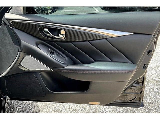 2022 INFINITI Q50 Vehicle Photo in San Antonio, TX 78230