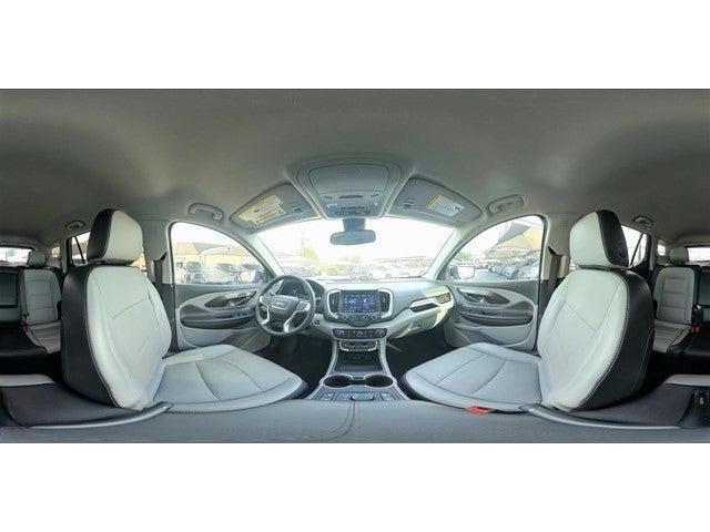 2024 GMC Terrain Vehicle Photo in San Antonio, TX 78230