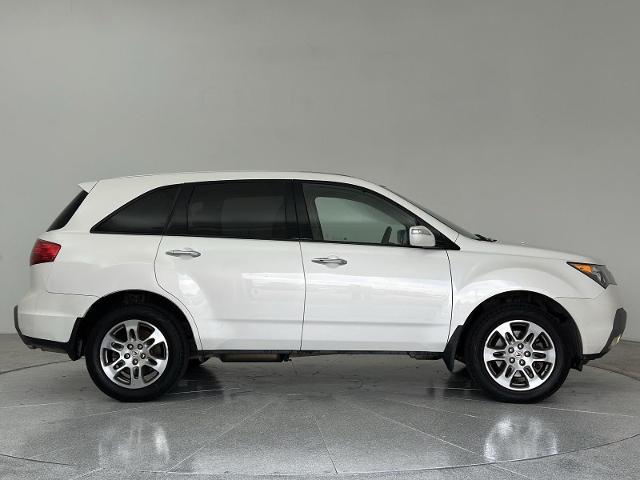 2007 Acura MDX Vehicle Photo in Grapevine, TX 76051