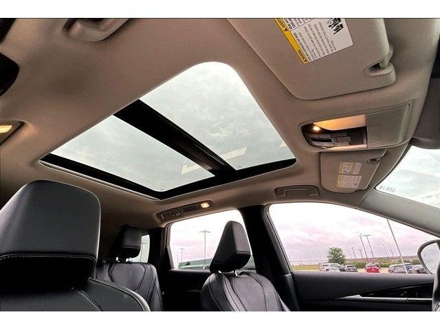 2023 INFINITI QX60 Vehicle Photo in Grapevine, TX 76051