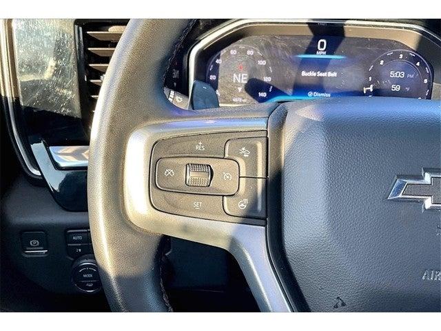 2024 Chevrolet Silverado 1500 Vehicle Photo in Grapevine, TX 76051