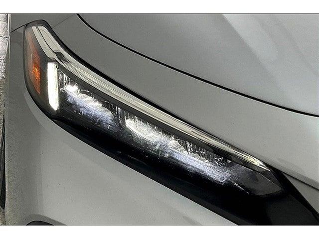 2024 Honda Civic Sedan Vehicle Photo in Grapevine, TX 76051