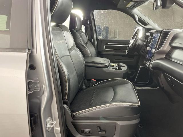 2022 Ram 2500 Vehicle Photo in GILBERT, AZ 85297-0402