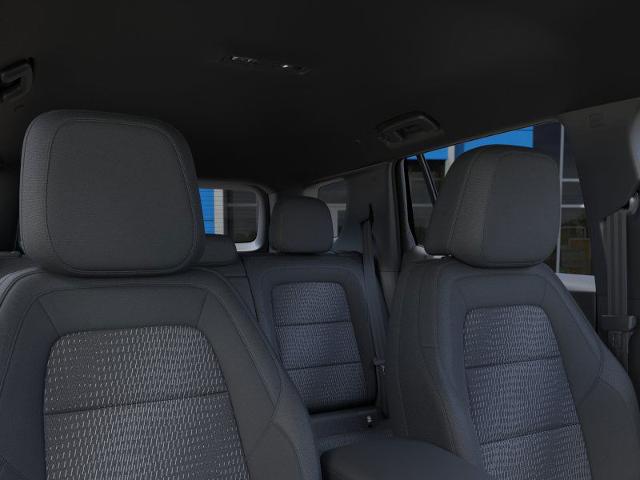 2026 Chevrolet Equinox Vehicle Photo in PAWLING, NY 12564-3219