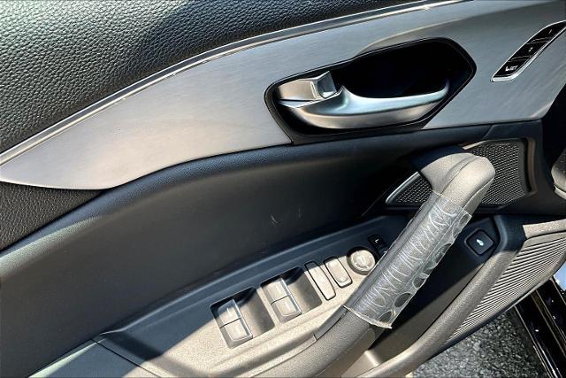 2025 Acura TLX Vehicle Photo in Tulsa, OK 74145