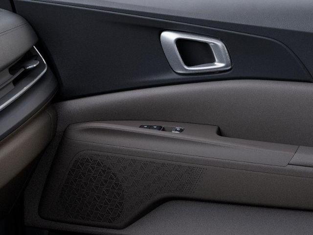 2026 Kia Carnival Vehicle Photo in Tucson, AZ 85712