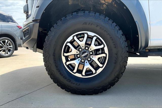 2022 Ford F-150 Vehicle Photo in San Antonio, TX 78230