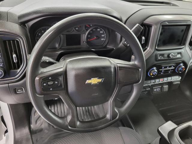 2021 Chevrolet Silverado 1500 Vehicle Photo in MIDDLETON, WI 53562-1492