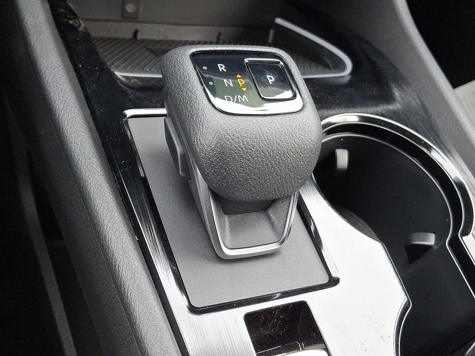 2025 Nissan Rogue Vehicle Photo in Jenkintown, PA 19046