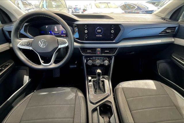 2024 Volkswagen Taos Vehicle Photo in San Antonio, TX 78230