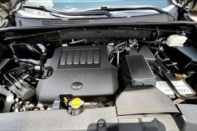 2014 Toyota Highlander Vehicle Photo in San Antonio, TX 78230