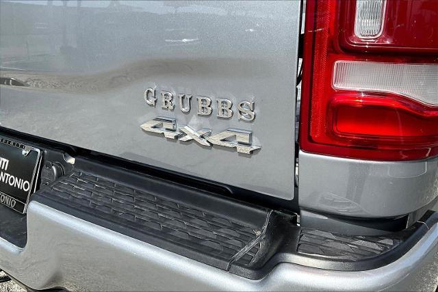 2024 Ram 2500 Vehicle Photo in San Antonio, TX 78230