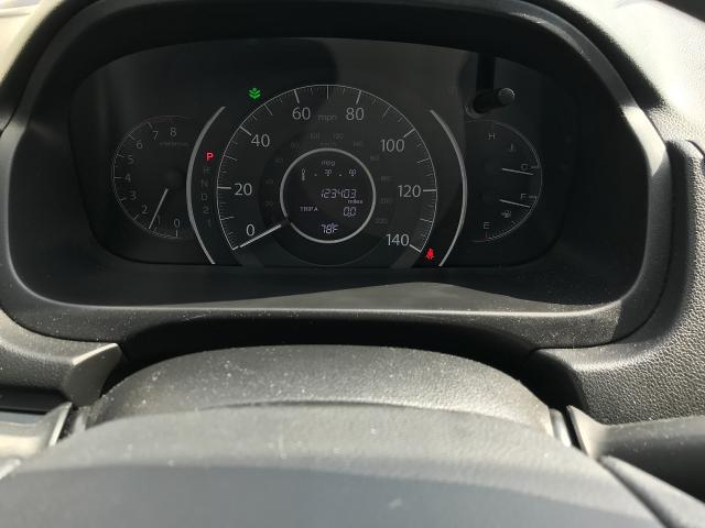 2013 Honda CR-V Vehicle Photo in GREEN BAY, WI 54303-3330