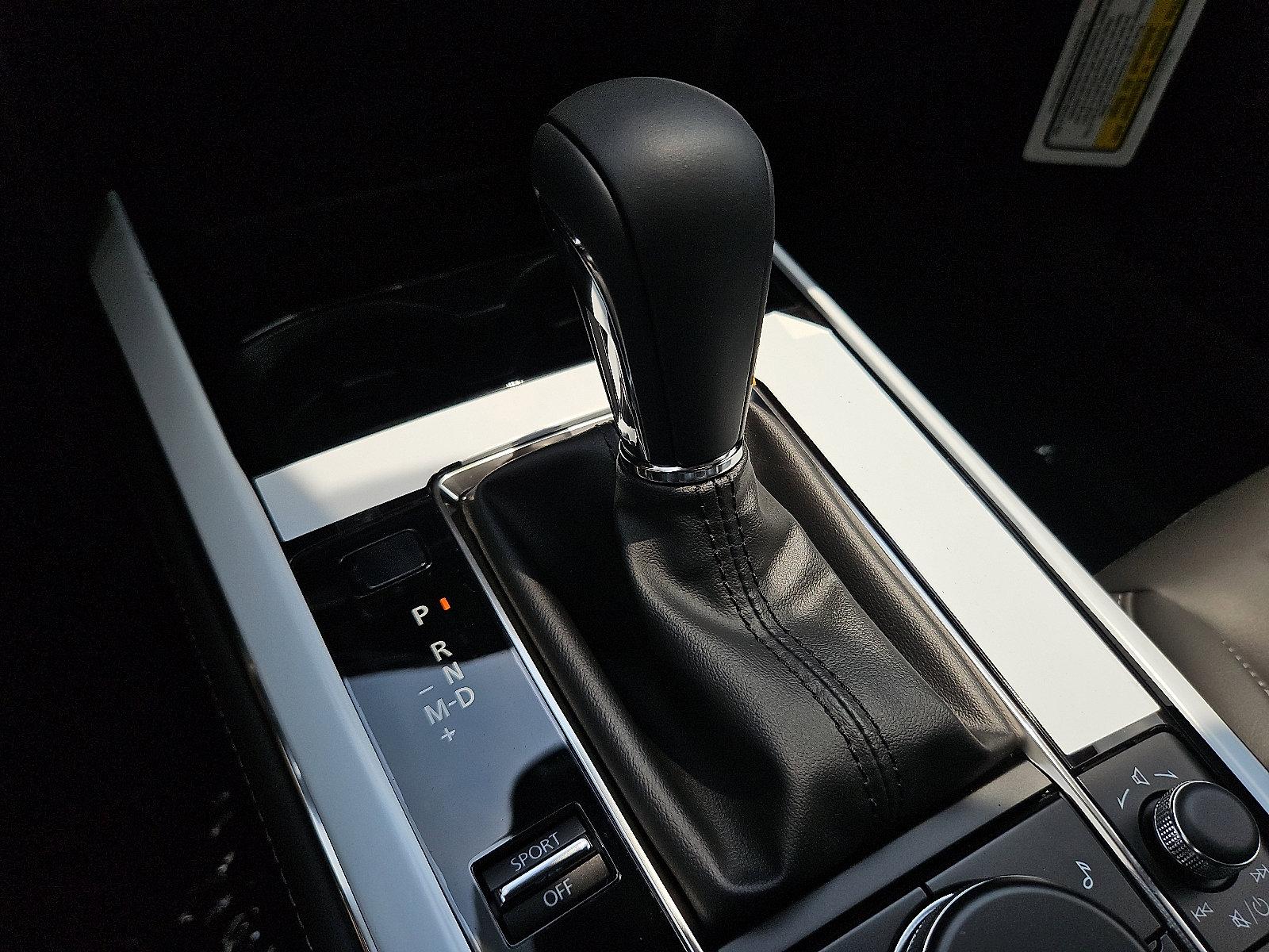2025 Mazda CX-30 Vehicle Photo in Trevose, PA 19053