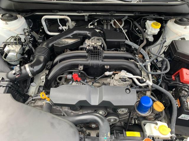 2018 Subaru Outback Vehicle Photo in APPLETON, WI 54914-4656