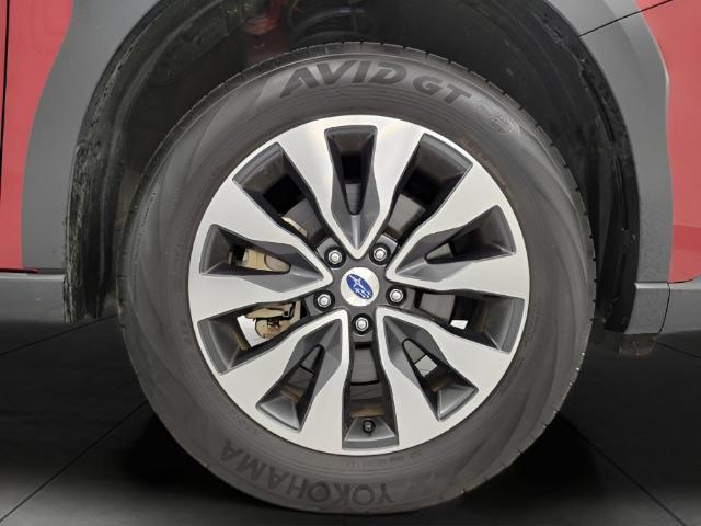 2024 Subaru Outback Vehicle Photo in Green Bay, WI 54304