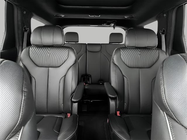 2025 Hyundai PALISADE Vehicle Photo in Green Bay, WI 54304