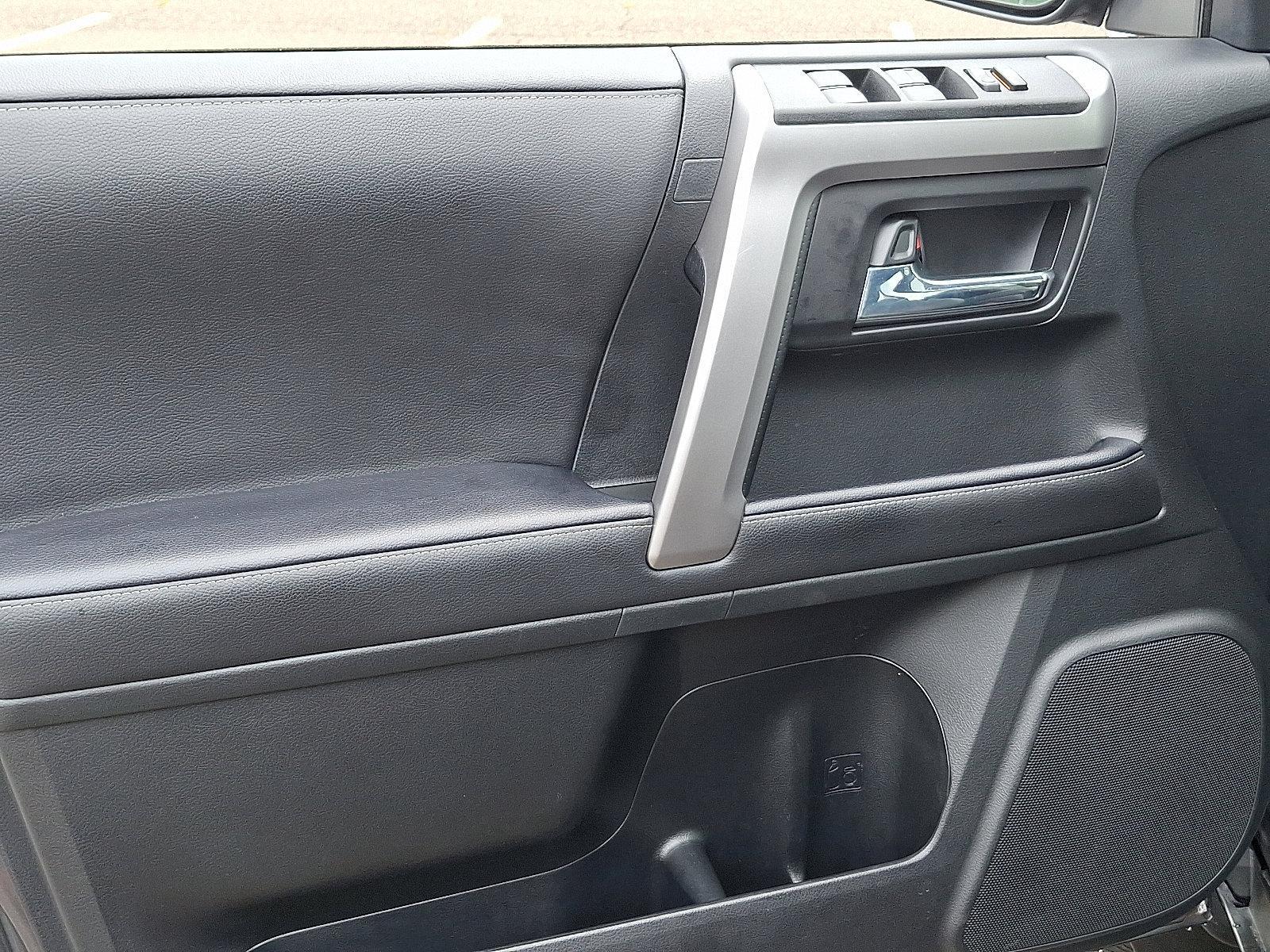 2023 Toyota 4Runner Vehicle Photo in Trevose, PA 19053