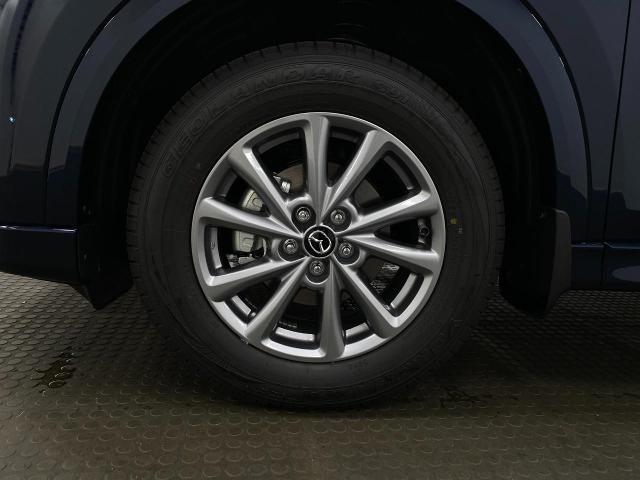 2025 Mazda CX-5 Vehicle Photo in Appleton, WI 54913