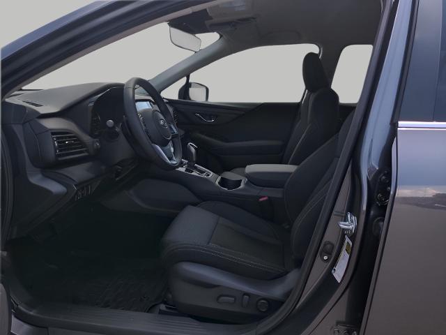 2025 Subaru Outback Vehicle Photo in Green Bay, WI 54304