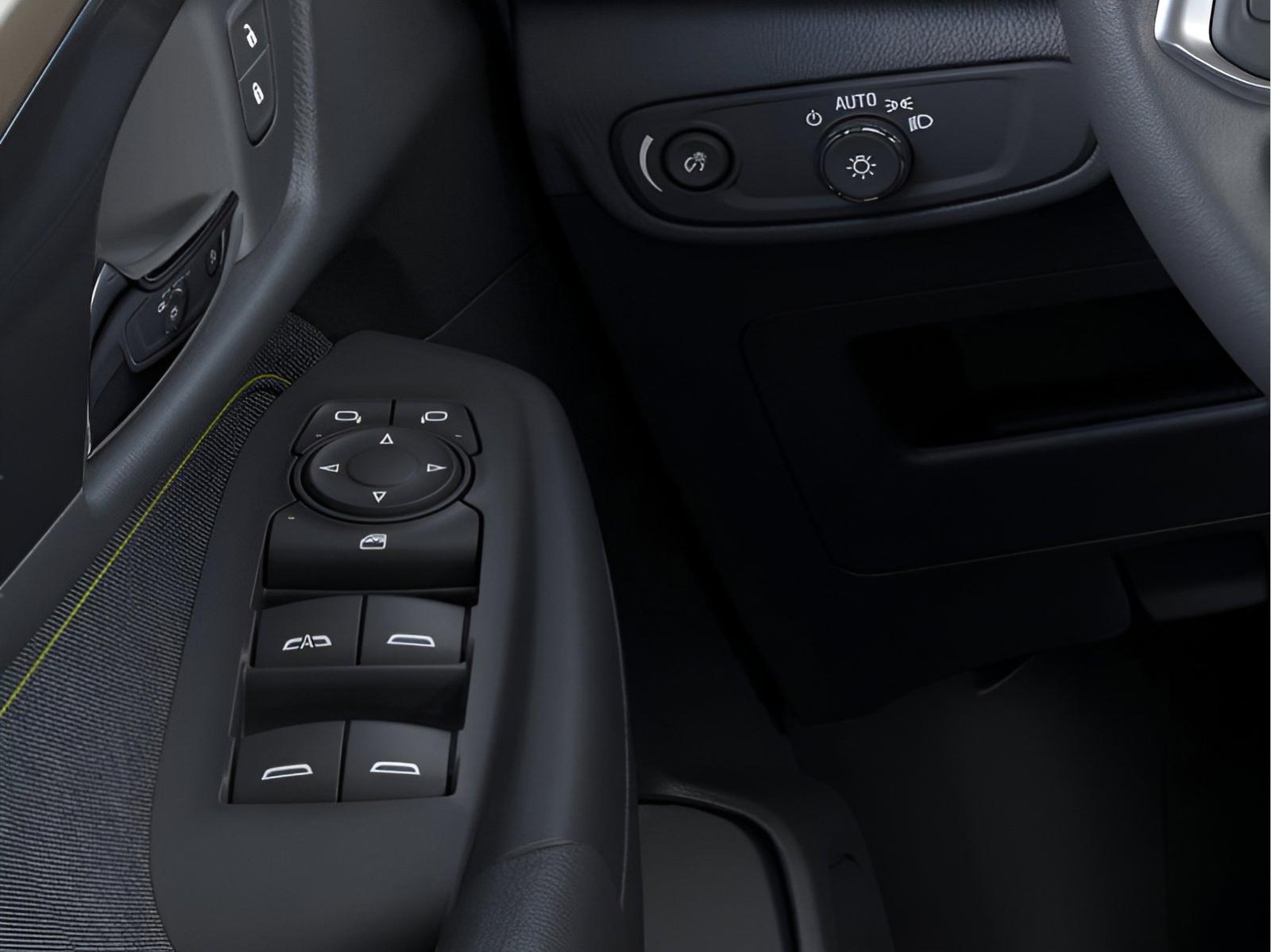 2026 Chevrolet Trailblazer Vehicle Photo in GEORGETOWN, TX 78626-7508