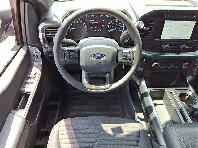 2023 Ford F-150 Vehicle Photo in LANCASTER, PA 17601-0000