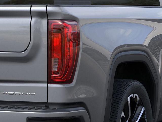 2025 GMC Sierra 1500 Vehicle Photo in DANBURY, CT 06810-5034