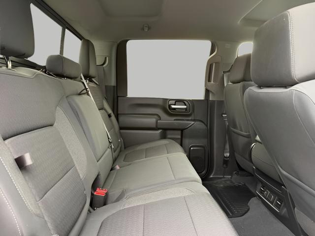 2020 Chevrolet Silverado 2500 HD Vehicle Photo in APPLETON, WI 54914-4656