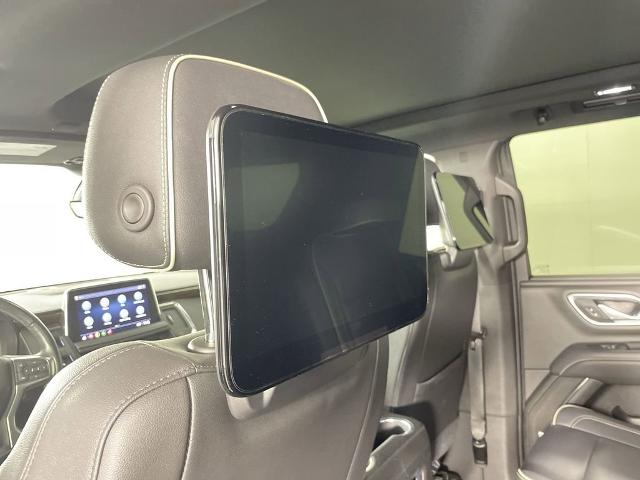 2021 Chevrolet Tahoe Vehicle Photo in GILBERT, AZ 85297-0402