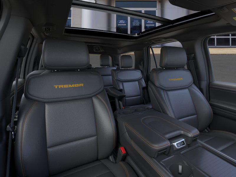 2025 Ford Expedition Vehicle Photo in Belle Vernon, PA 15012