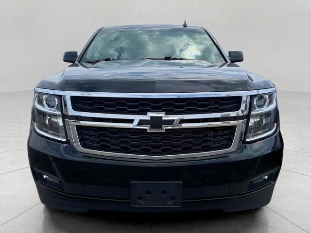 2016 Chevrolet Tahoe Vehicle Photo in APPLETON, WI 54914-8833