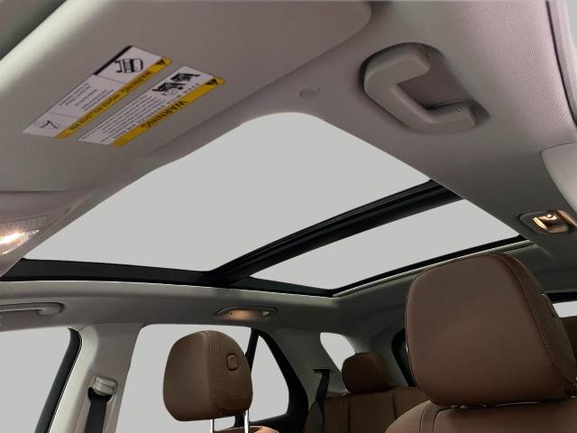 2025 Mercedes-Benz GLE Vehicle Photo in Appleton, WI 54913